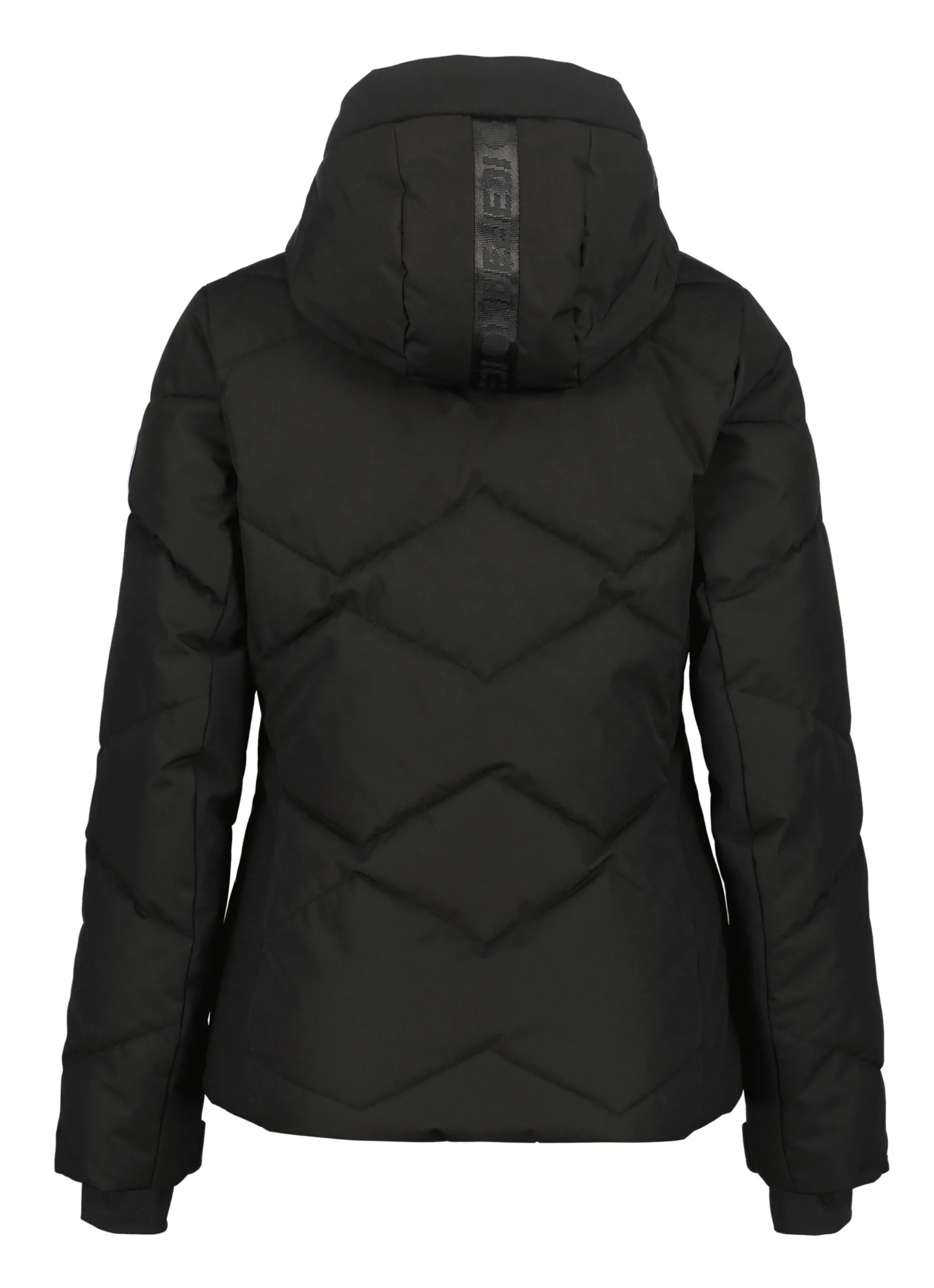 Icepeak Ellinwood