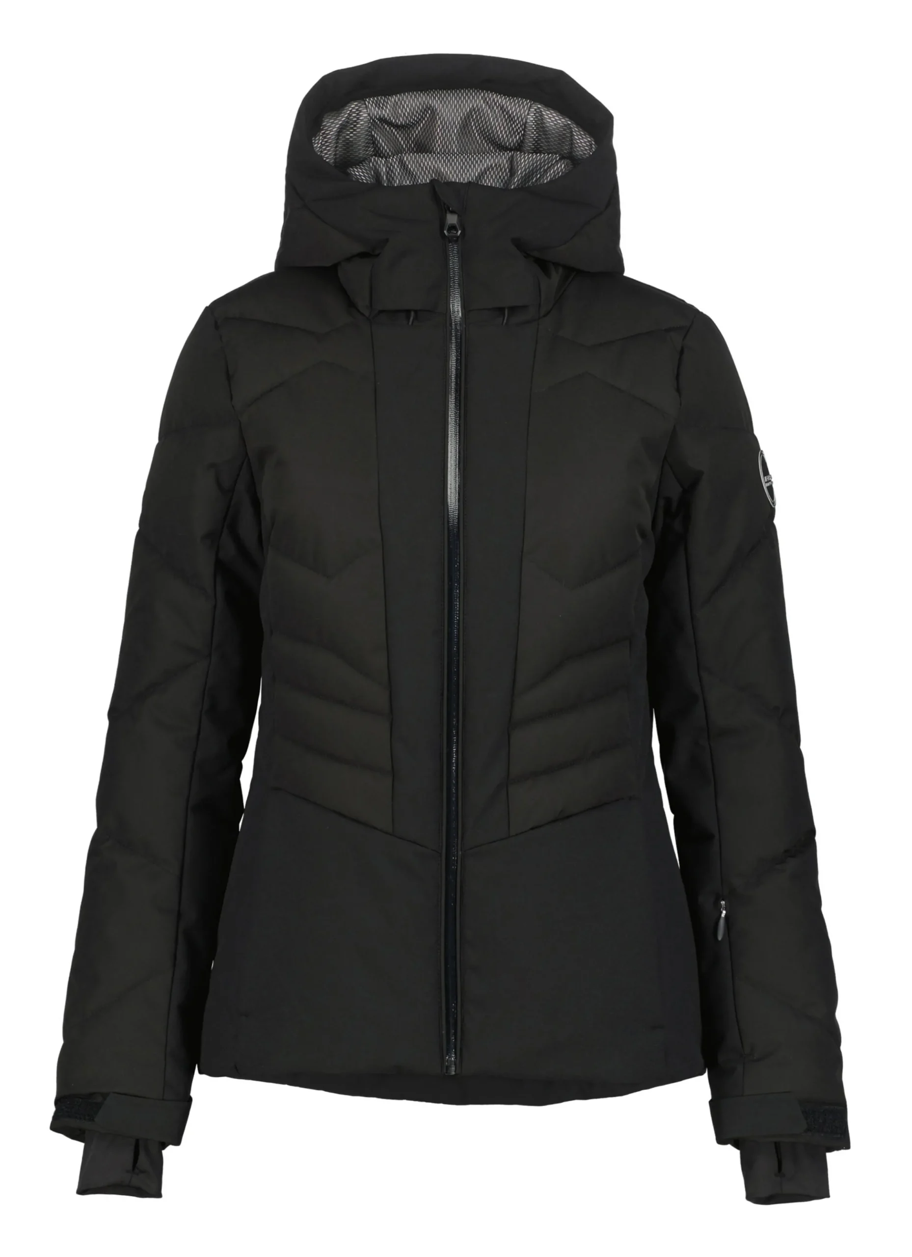 Icepeak Ellinwood