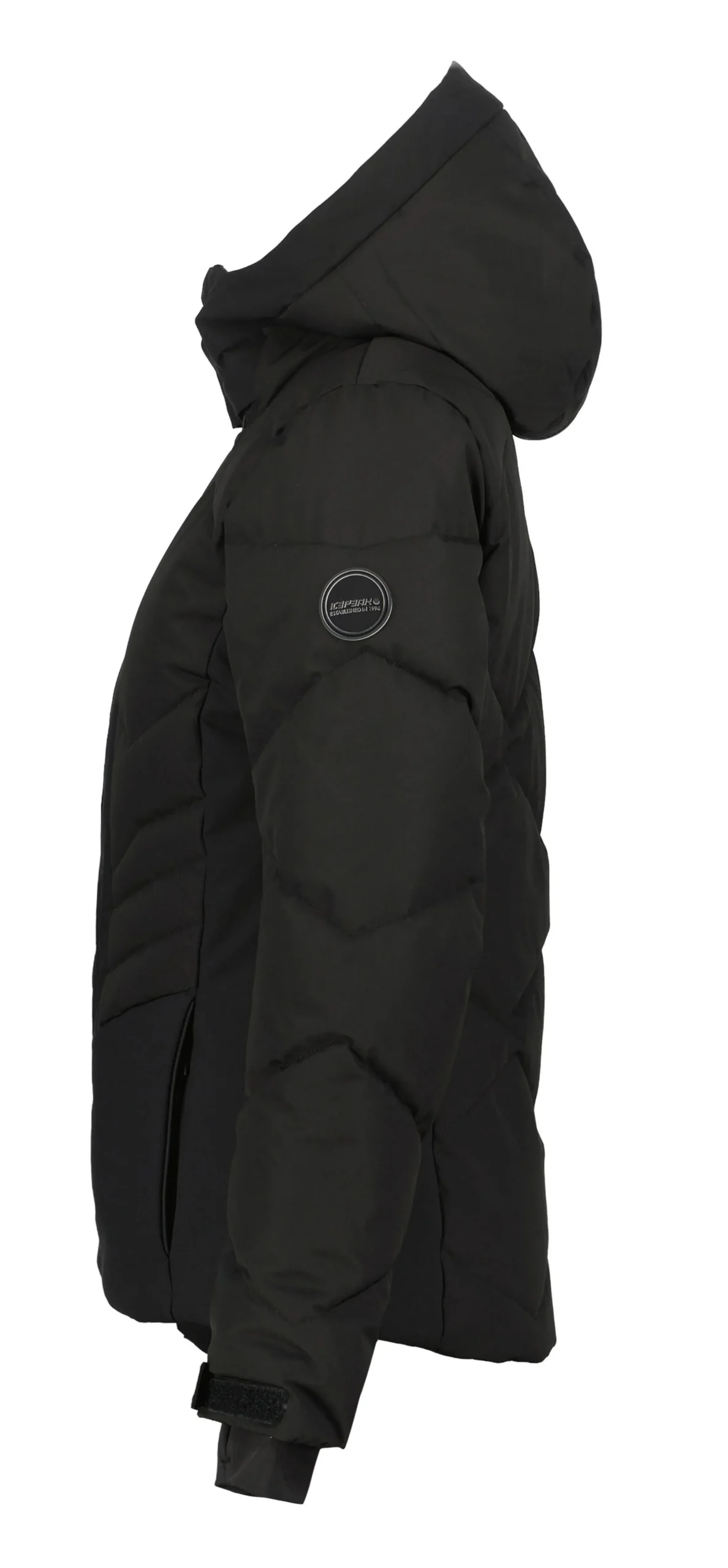 Icepeak Ellinwood
