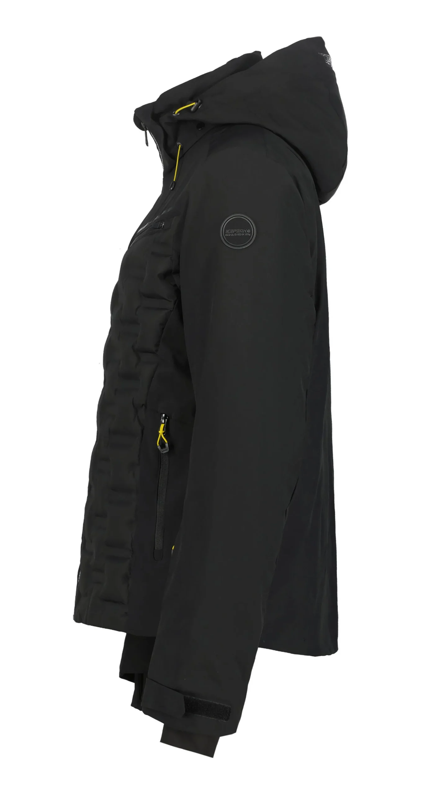 Icepeak Emmet