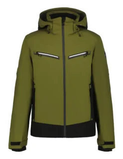 Icepeak Farwell