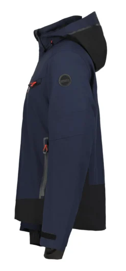 Icepeak Farwell