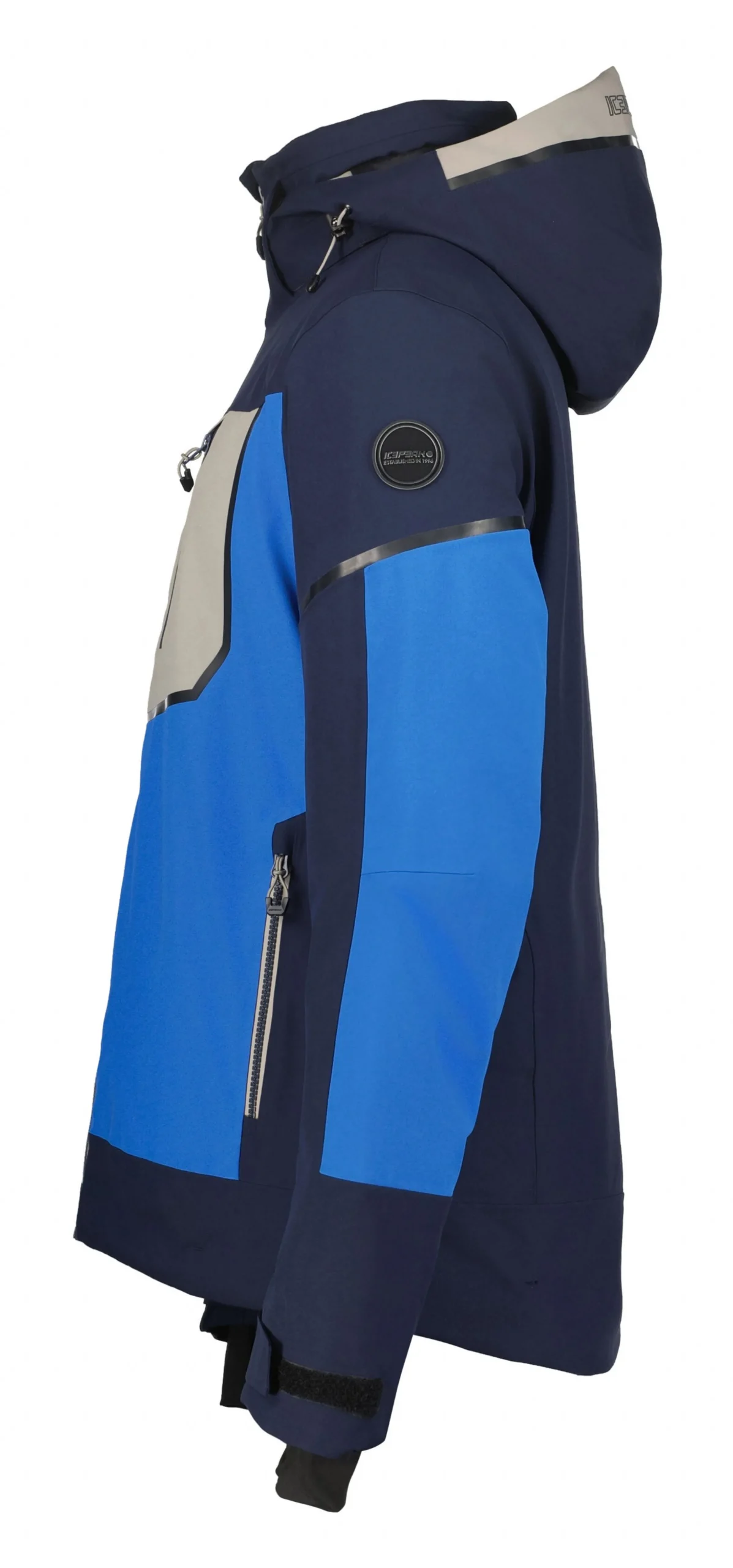 Icepeak Frisco