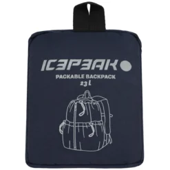 Icepeak Garwin