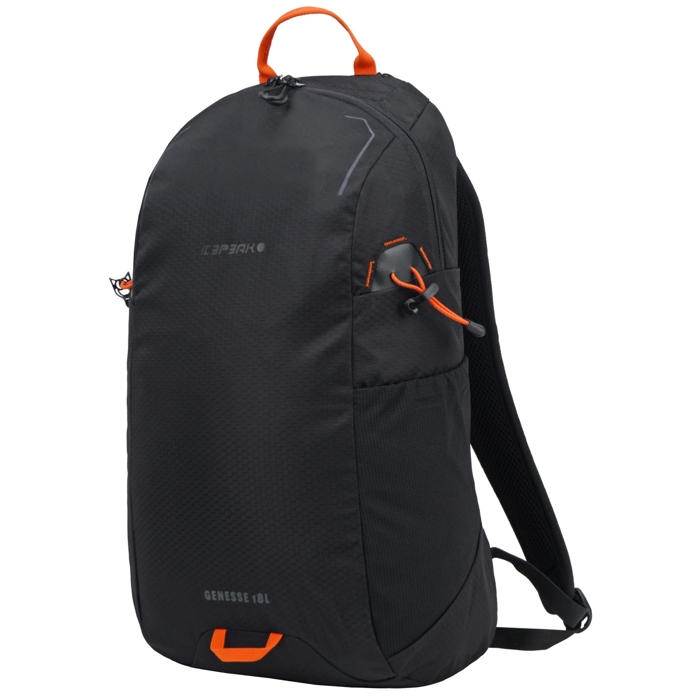 Icepeak Genesse