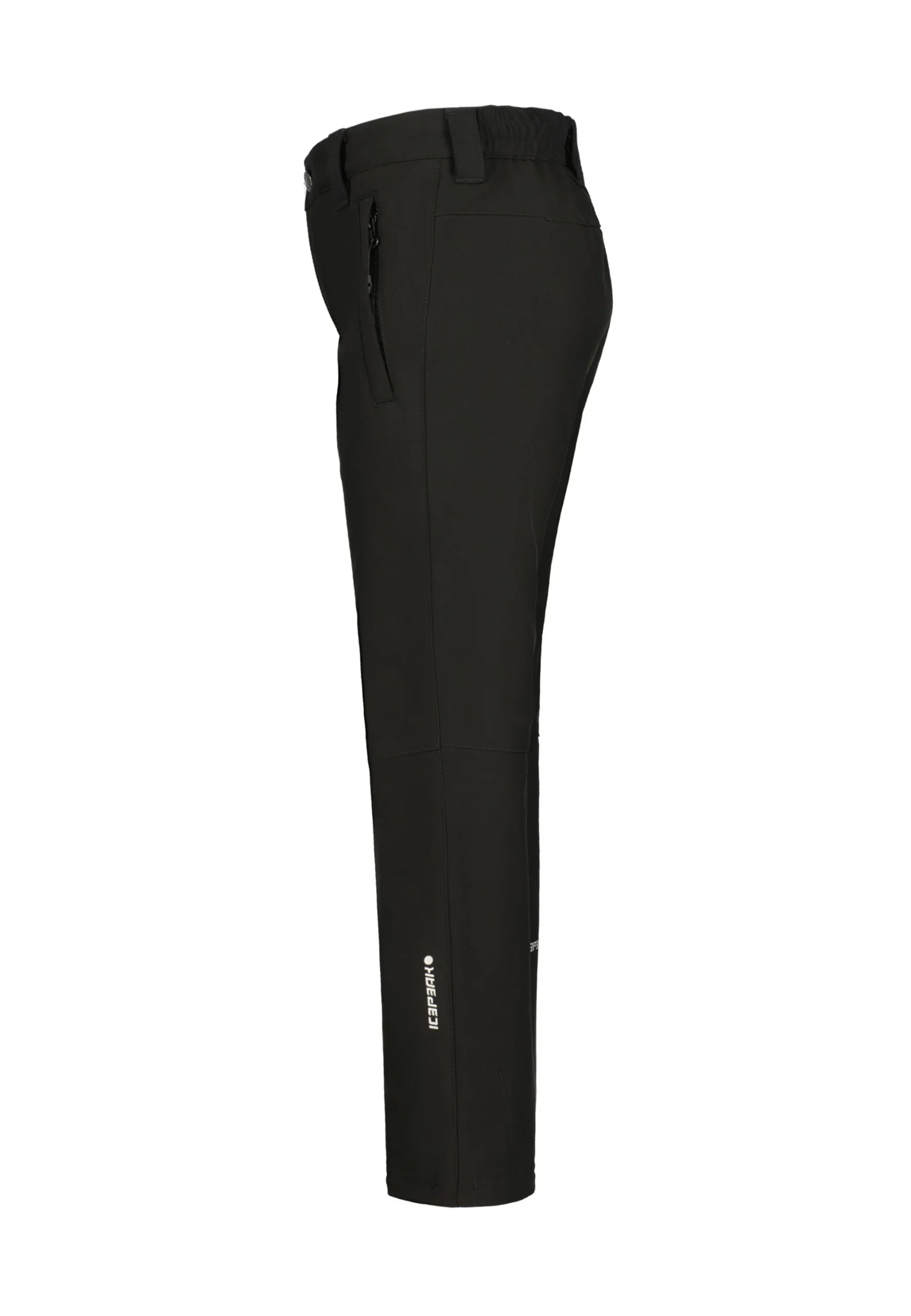 Icepeak Kabwe jr