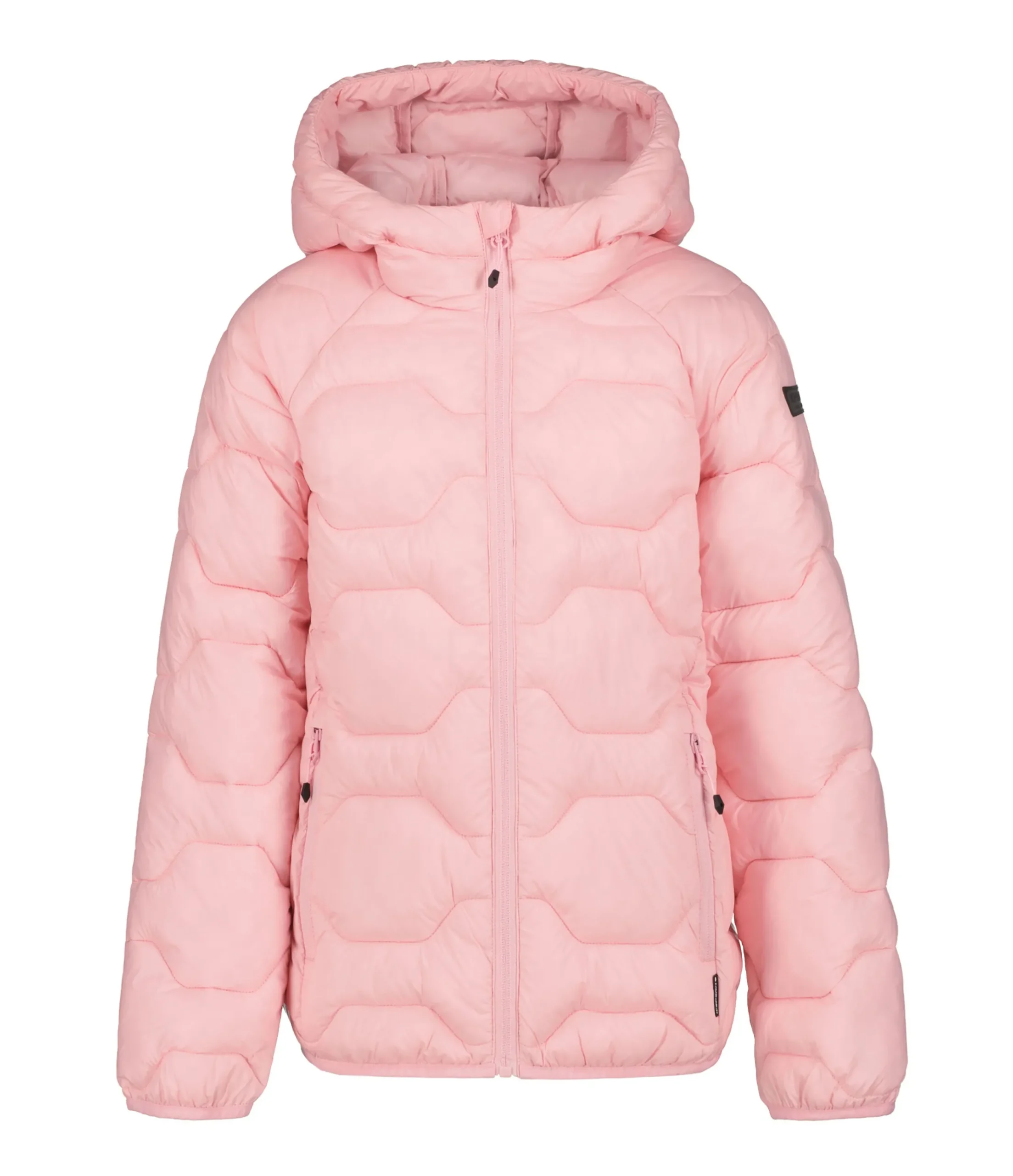 Icepeak Kamiah Jr