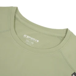 Icepeak Kensett Jr
