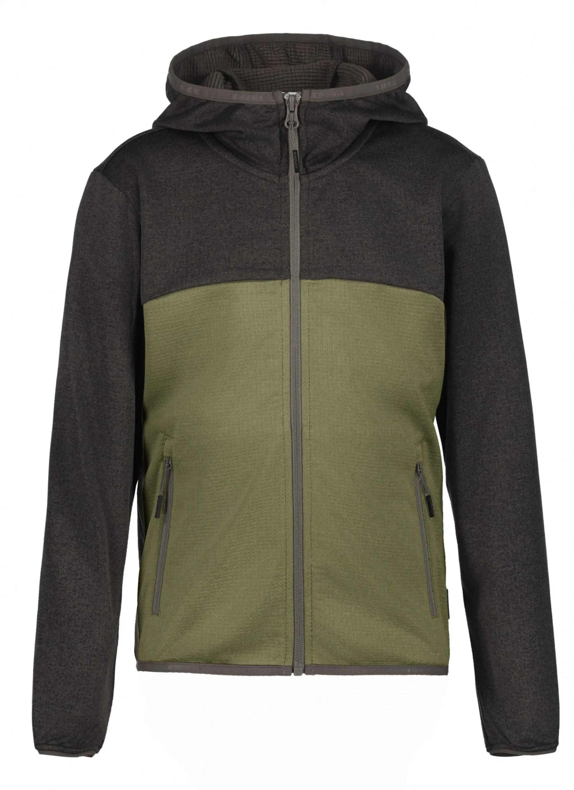 Icepeak Keota Jr