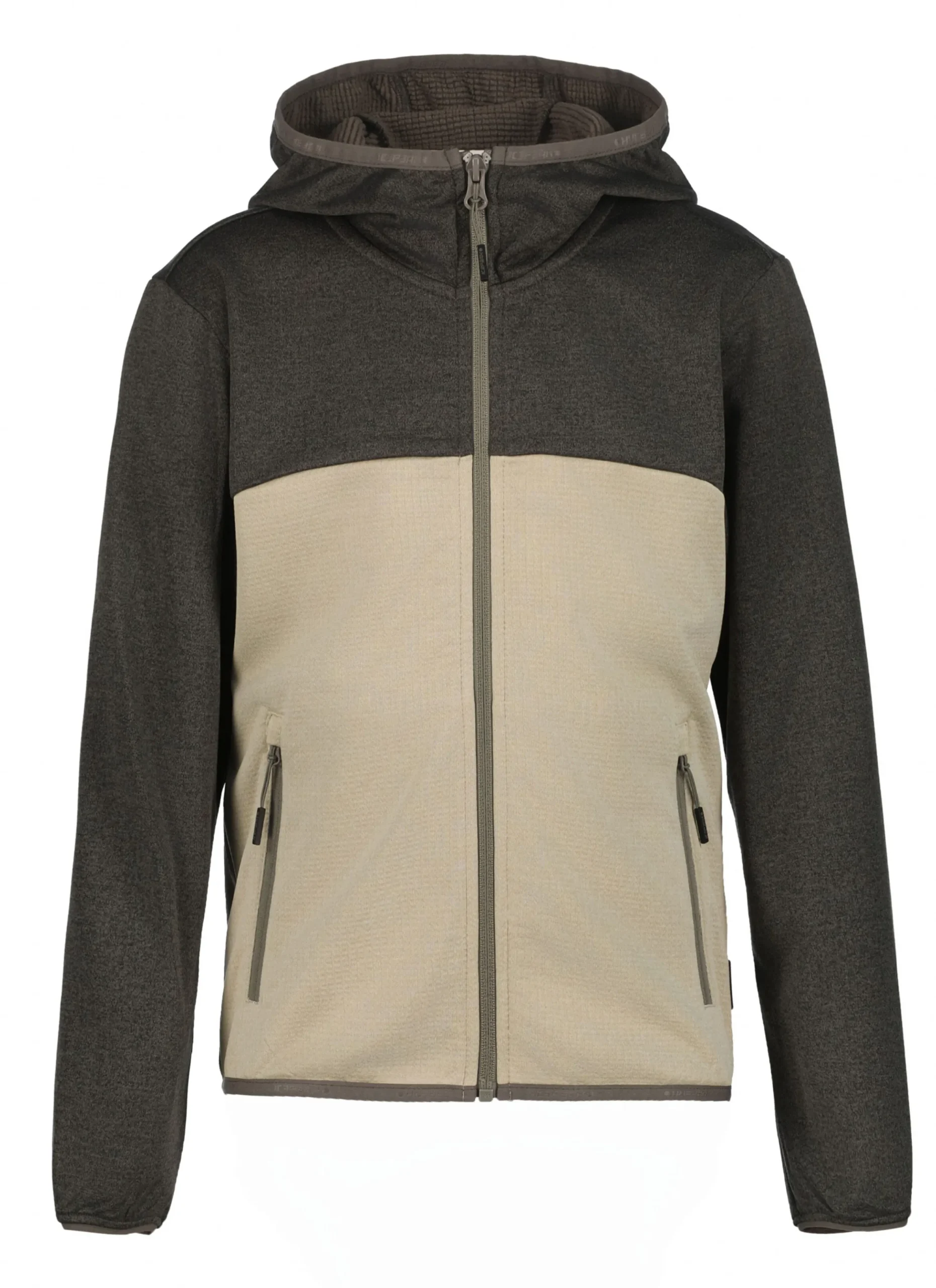 Icepeak Keota Jr