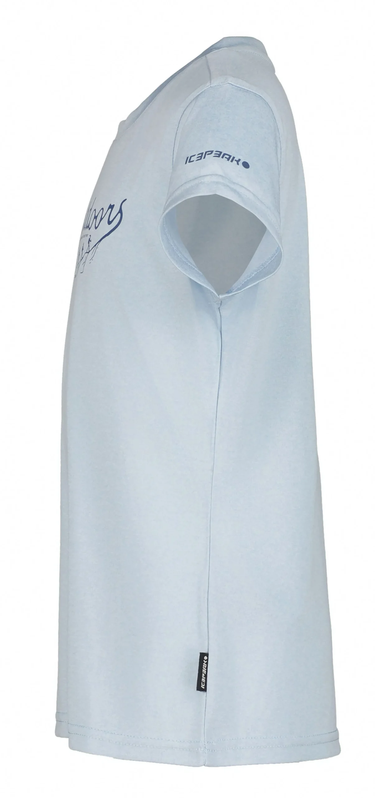 Icepeak Kivalina Jr