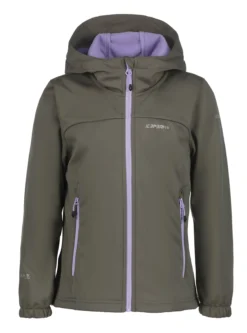 Icepeak Kleve Jr