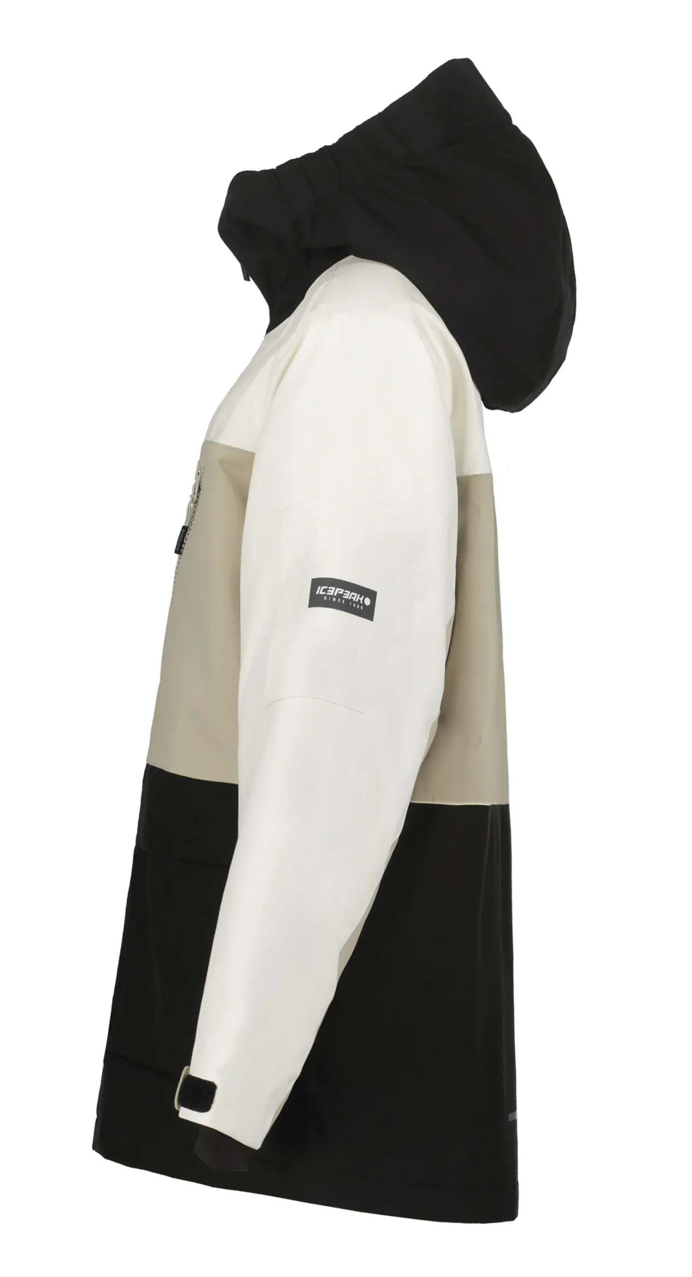 Icepeak Lamar Jr