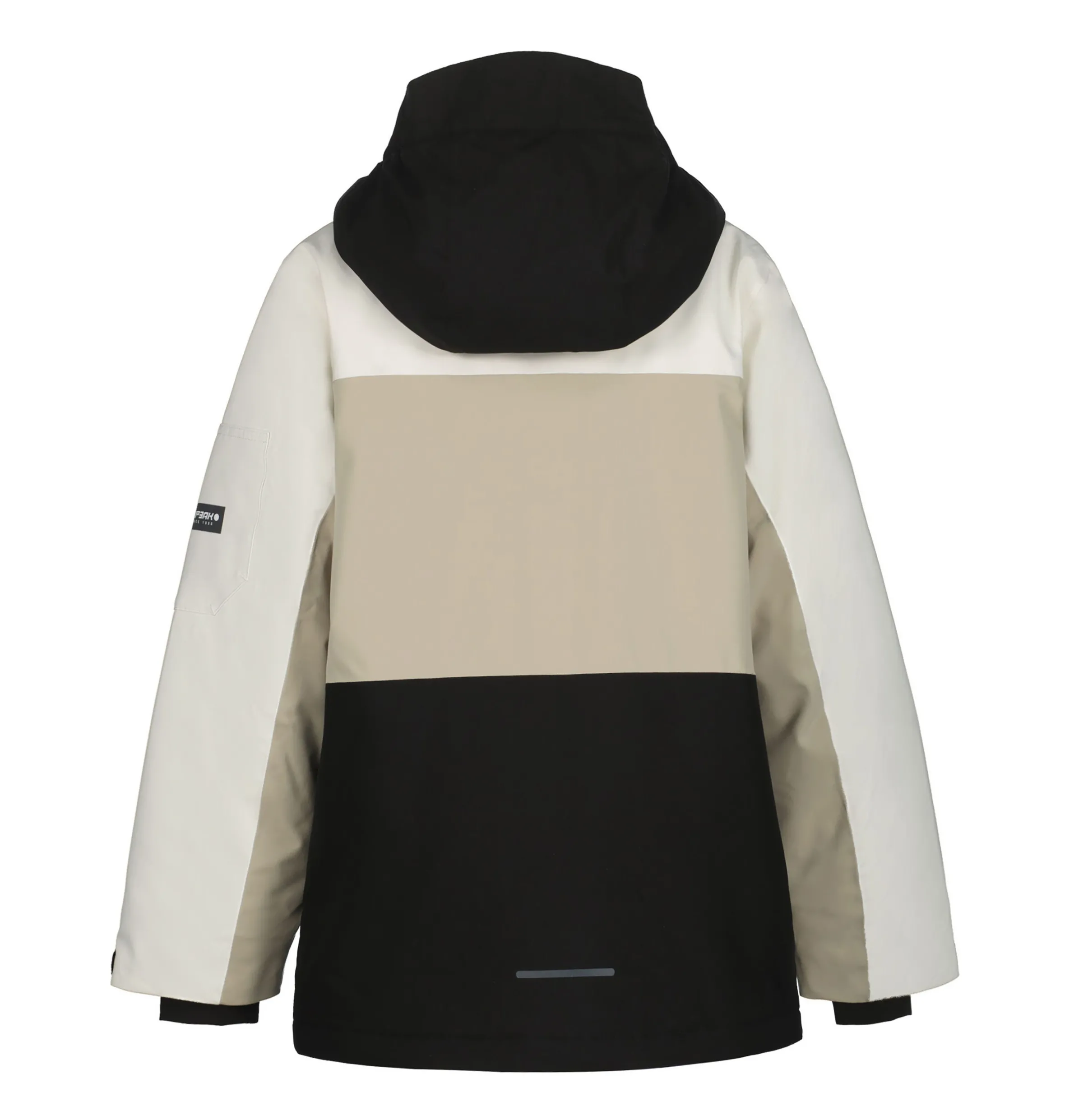 Icepeak Lamar Jr