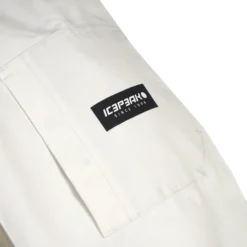 Icepeak Lamar Jr