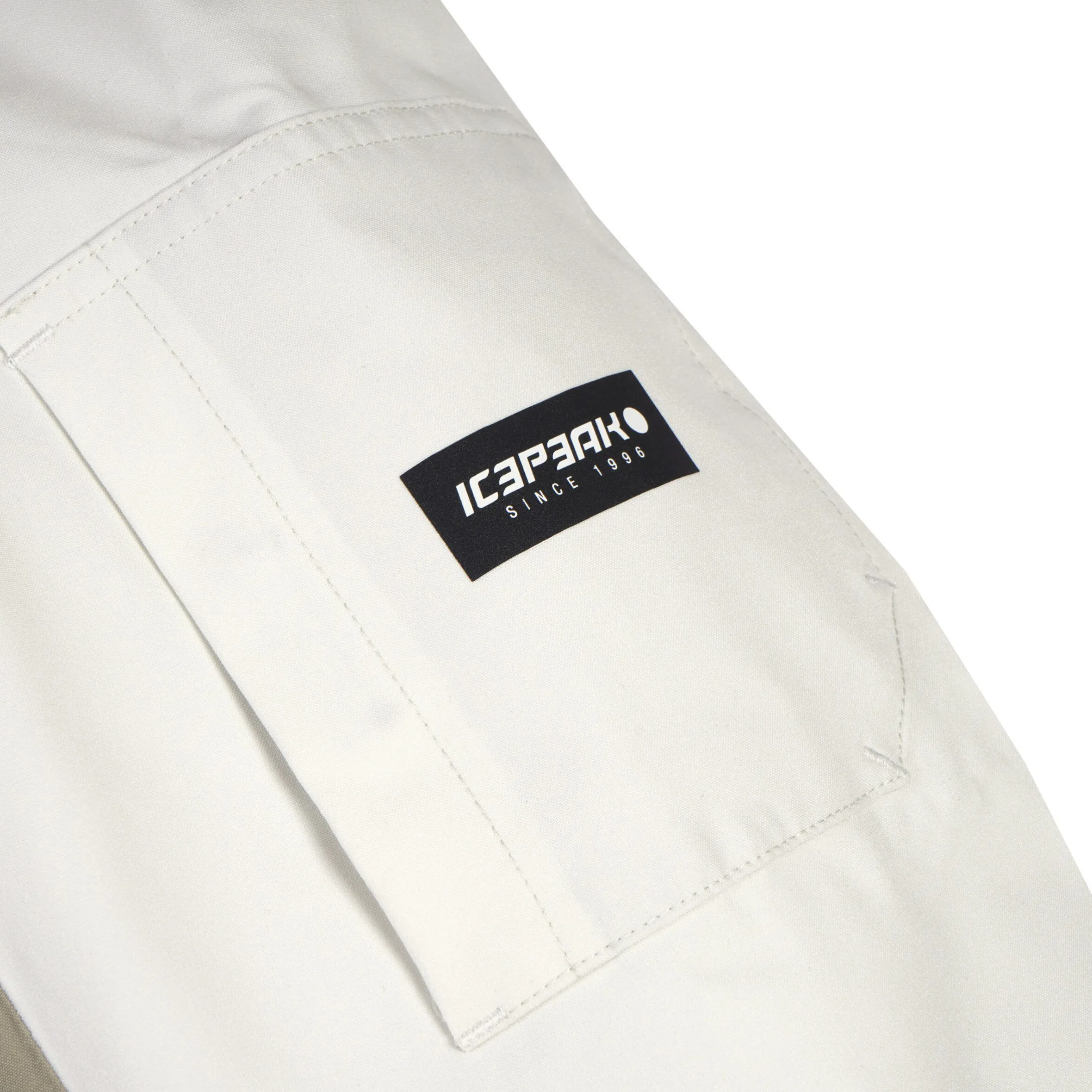 Icepeak Lamar Jr