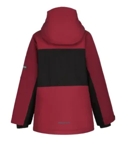 Icepeak Lamar Jr