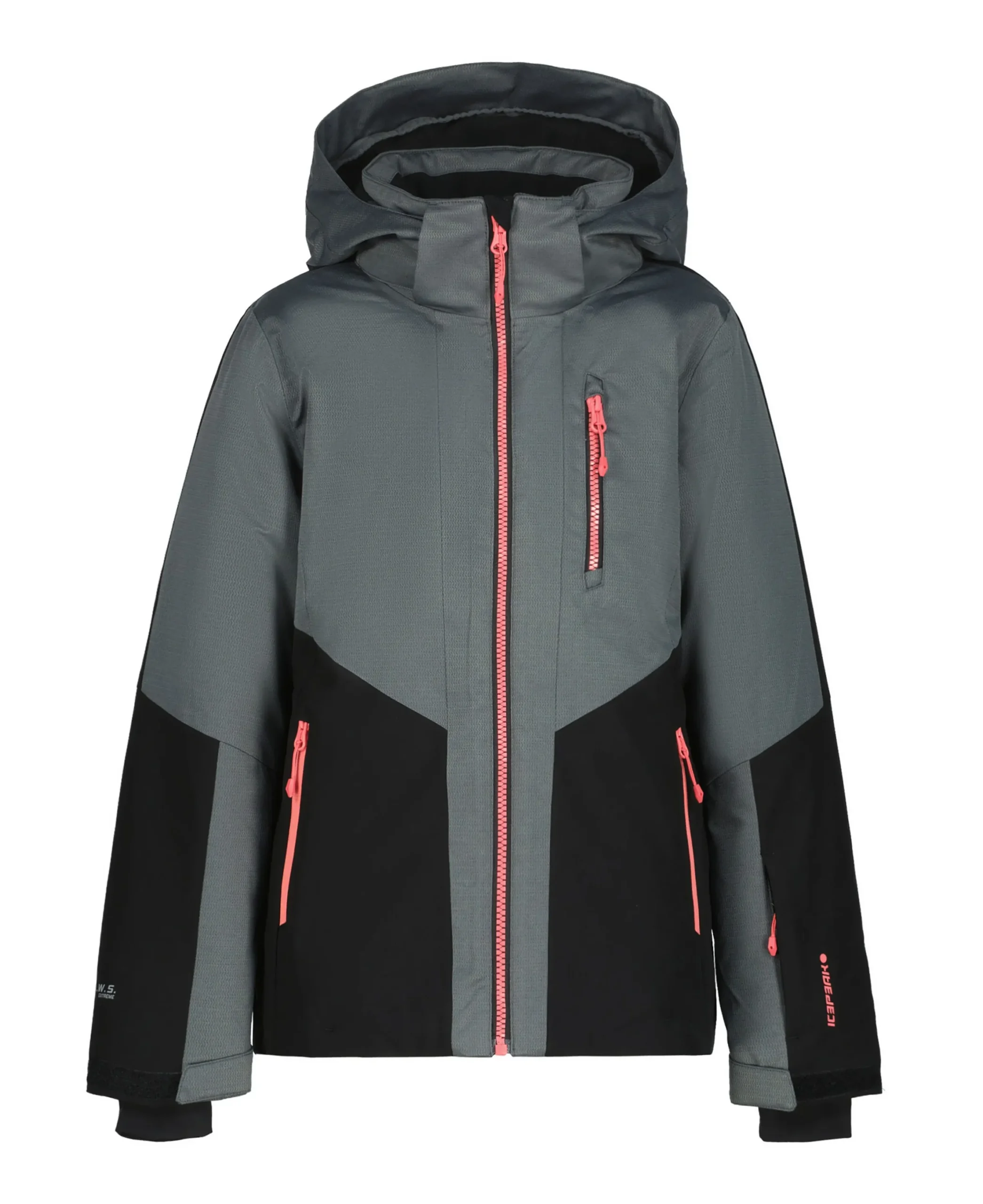 Icepeak Lanett Jr