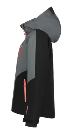Icepeak Lanett Jr