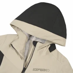 Icepeak Lanett Jr