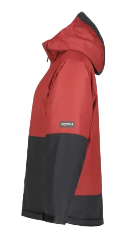 Icepeak Latimer Jr