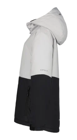 Icepeak Latimer Jr