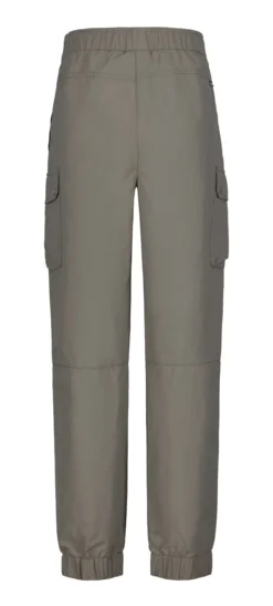 Icepeak Luttrell Jr