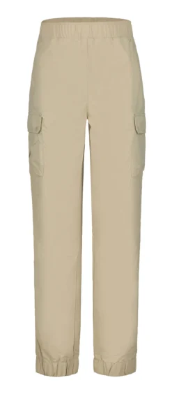Icepeak Luttrell Jr