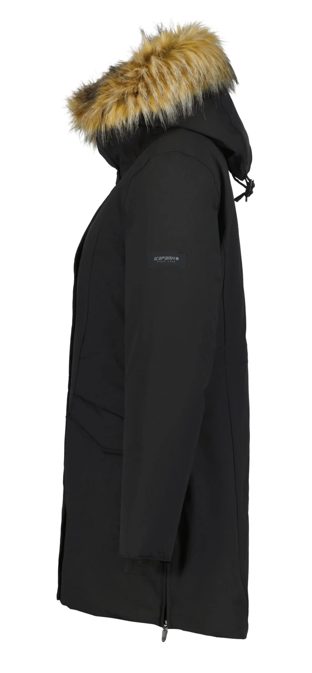 Icepeak Maben