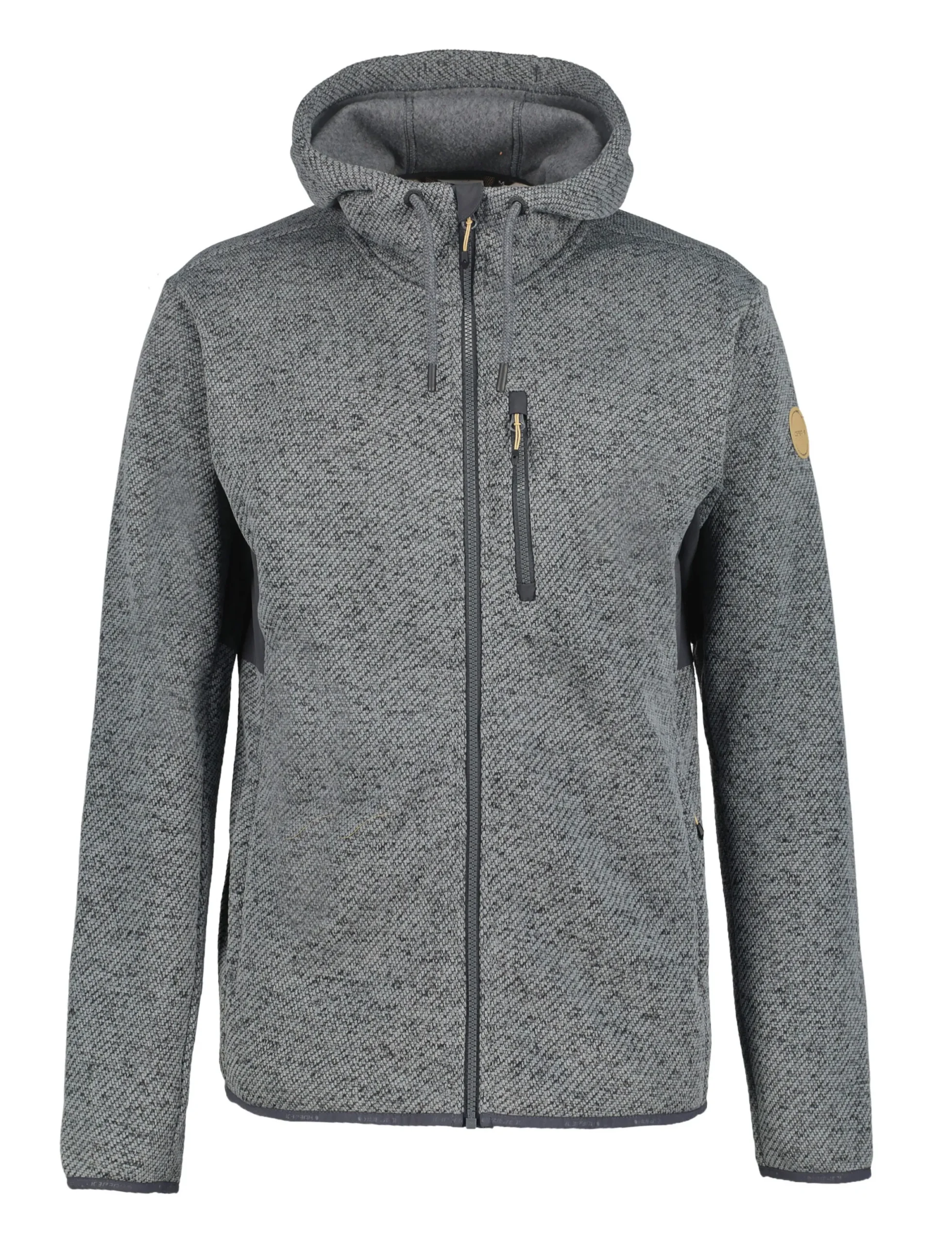 Icepeak Manawa