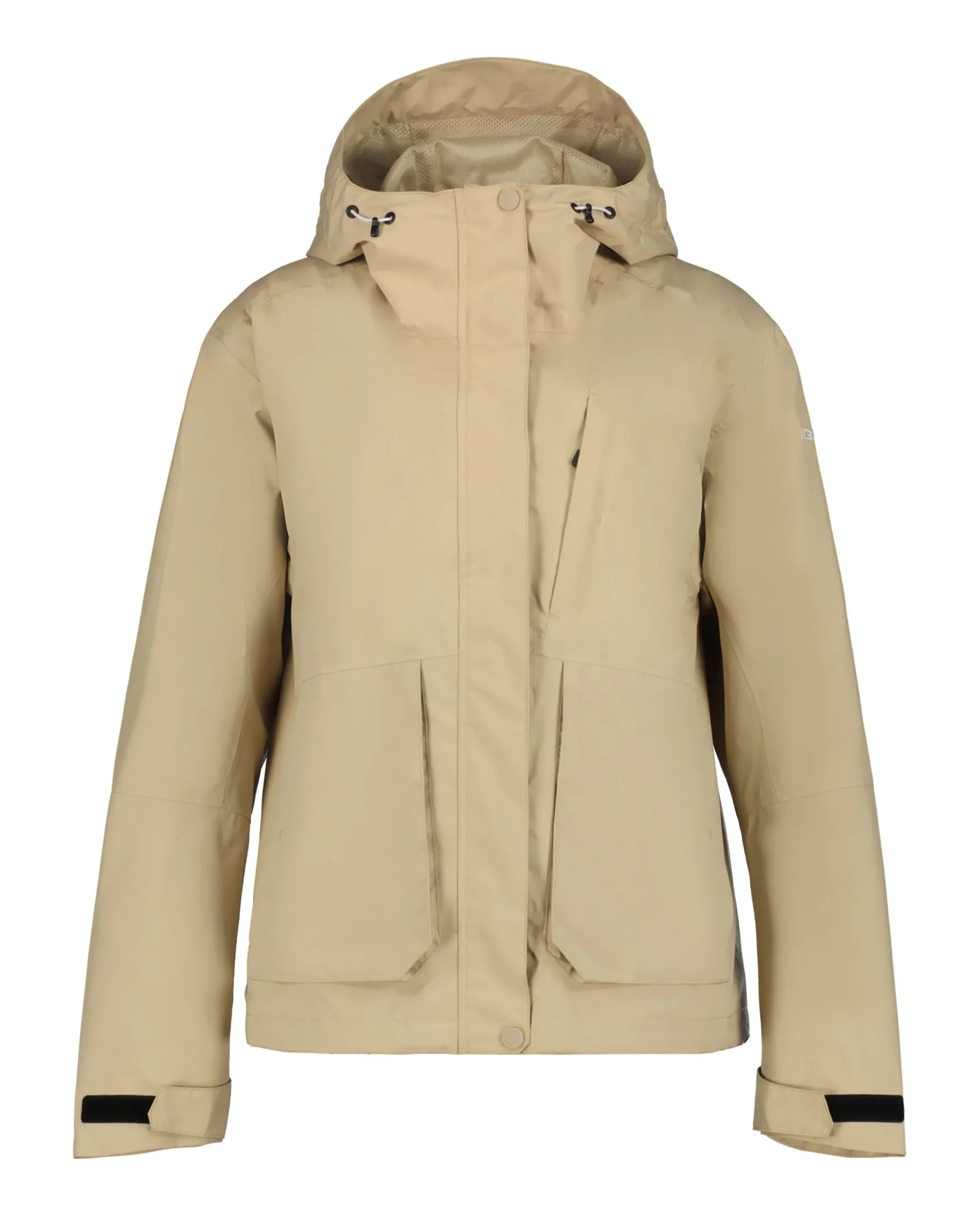 Icepeak Mantua