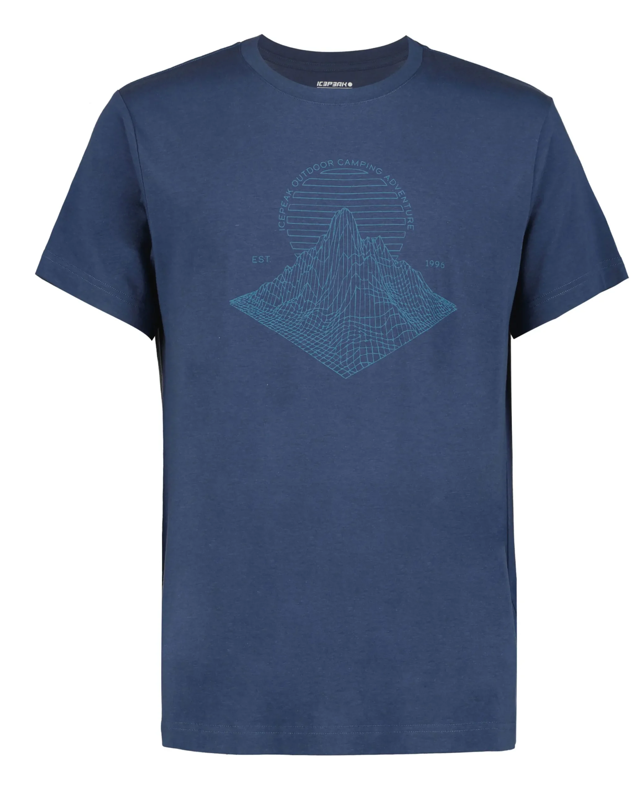 Icepeak Marsing