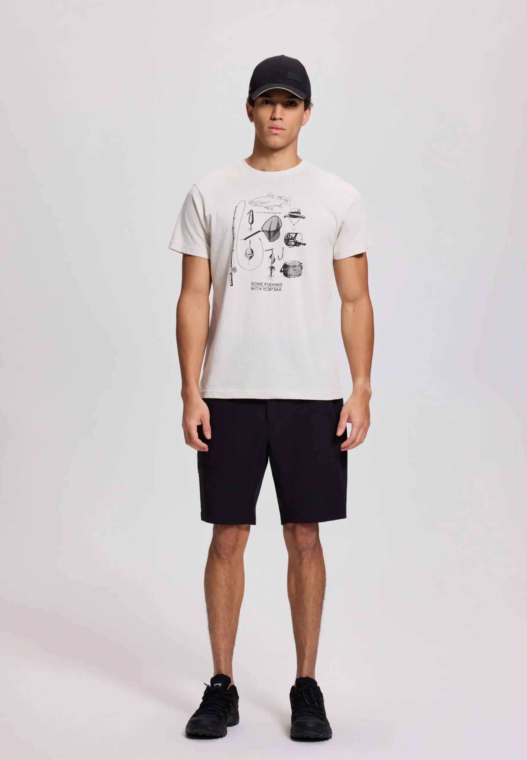 Icepeak Millington