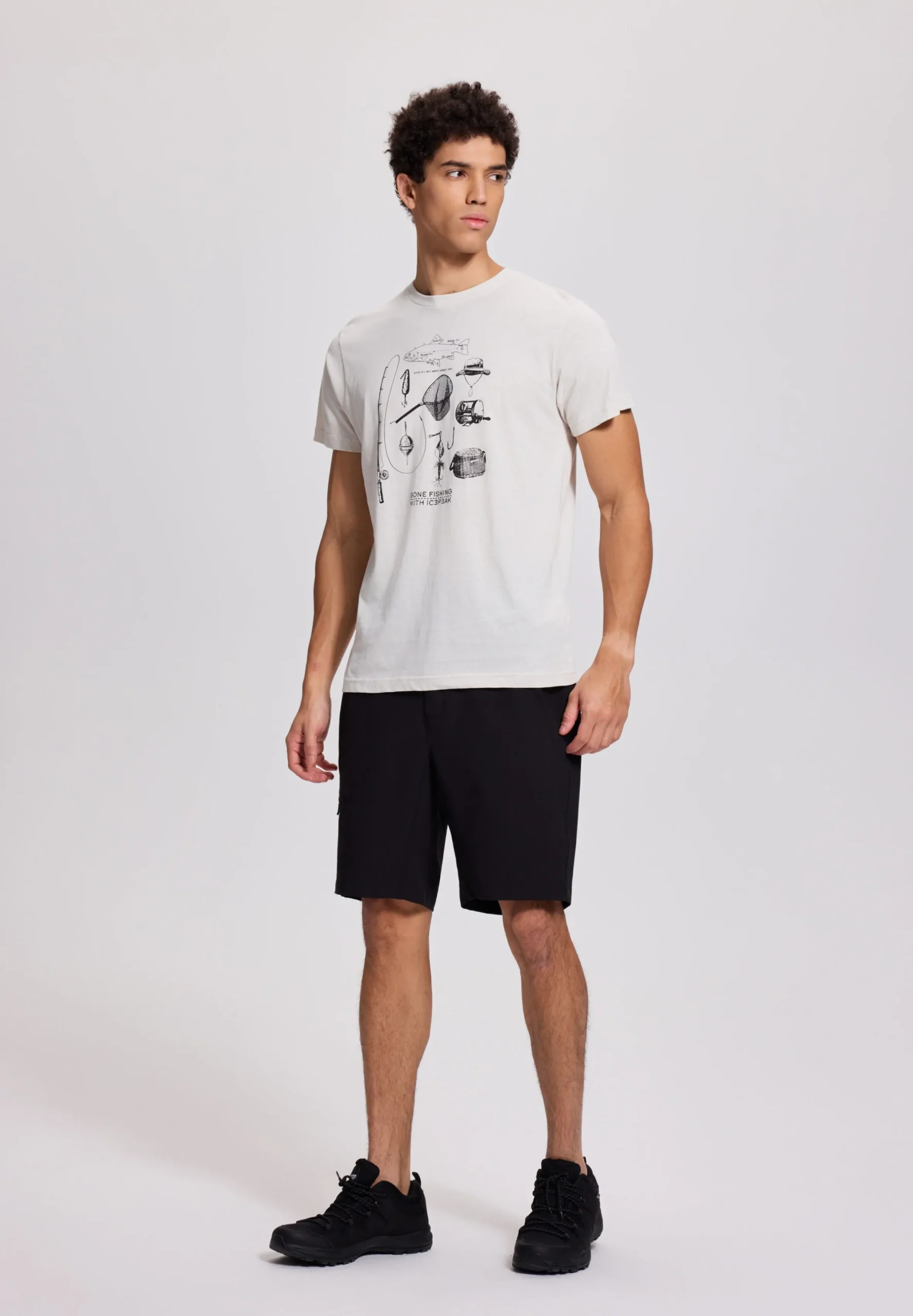 Icepeak Millington