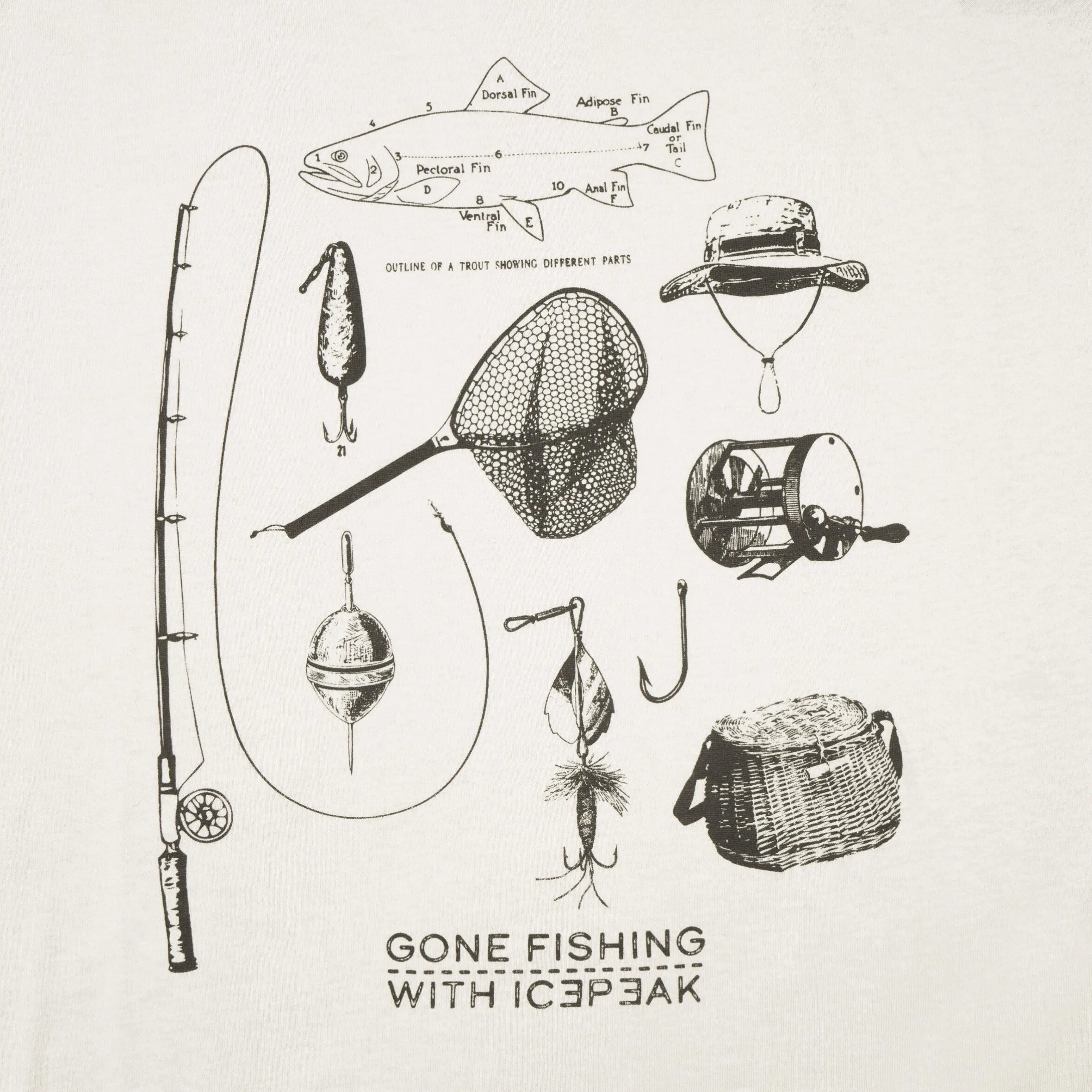 Icepeak Millington