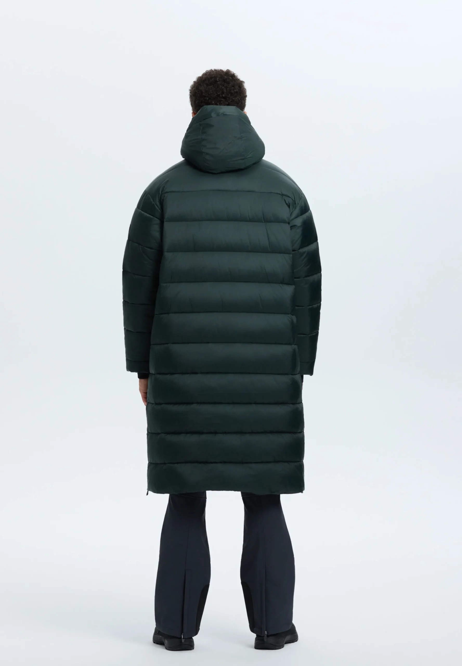 Icepeak Moran
