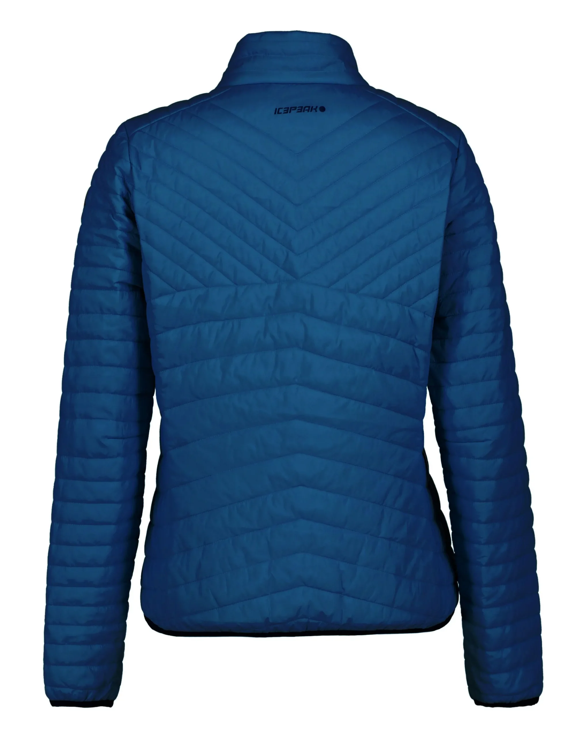 Icepeak Morse