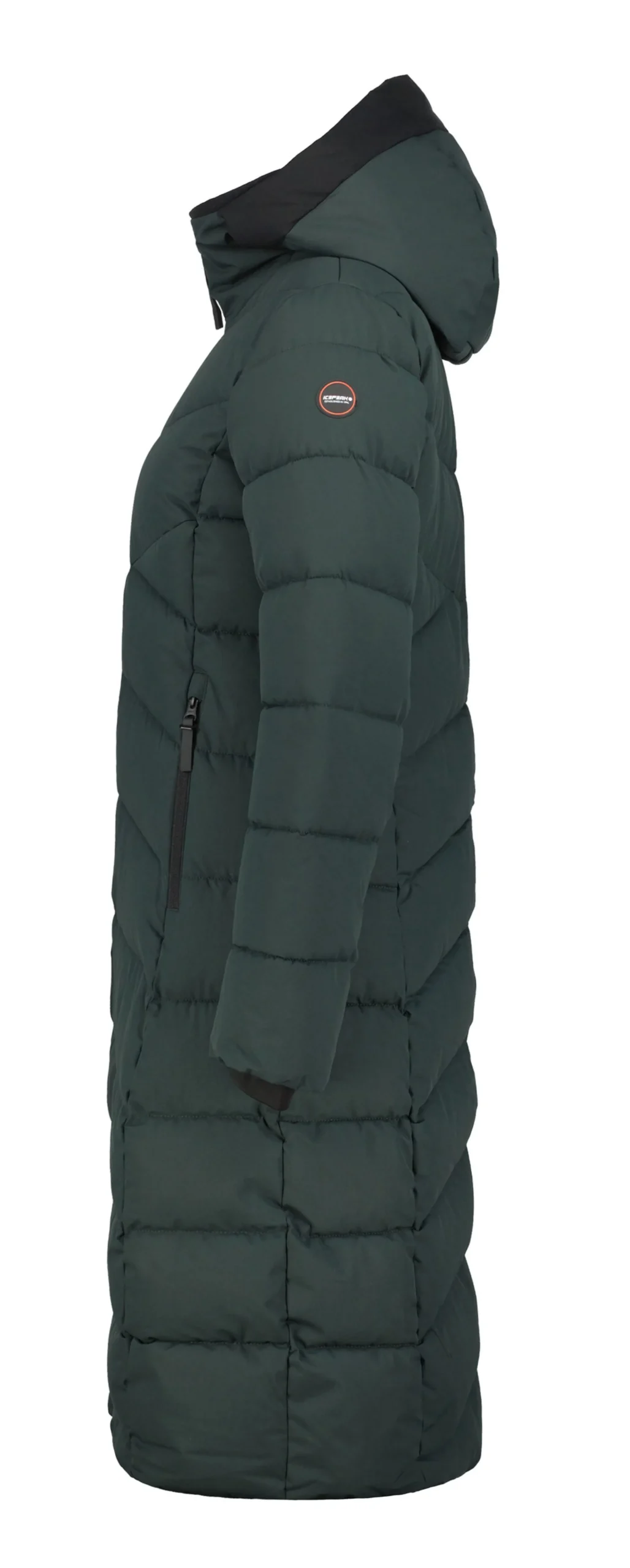Icepeak Partridge