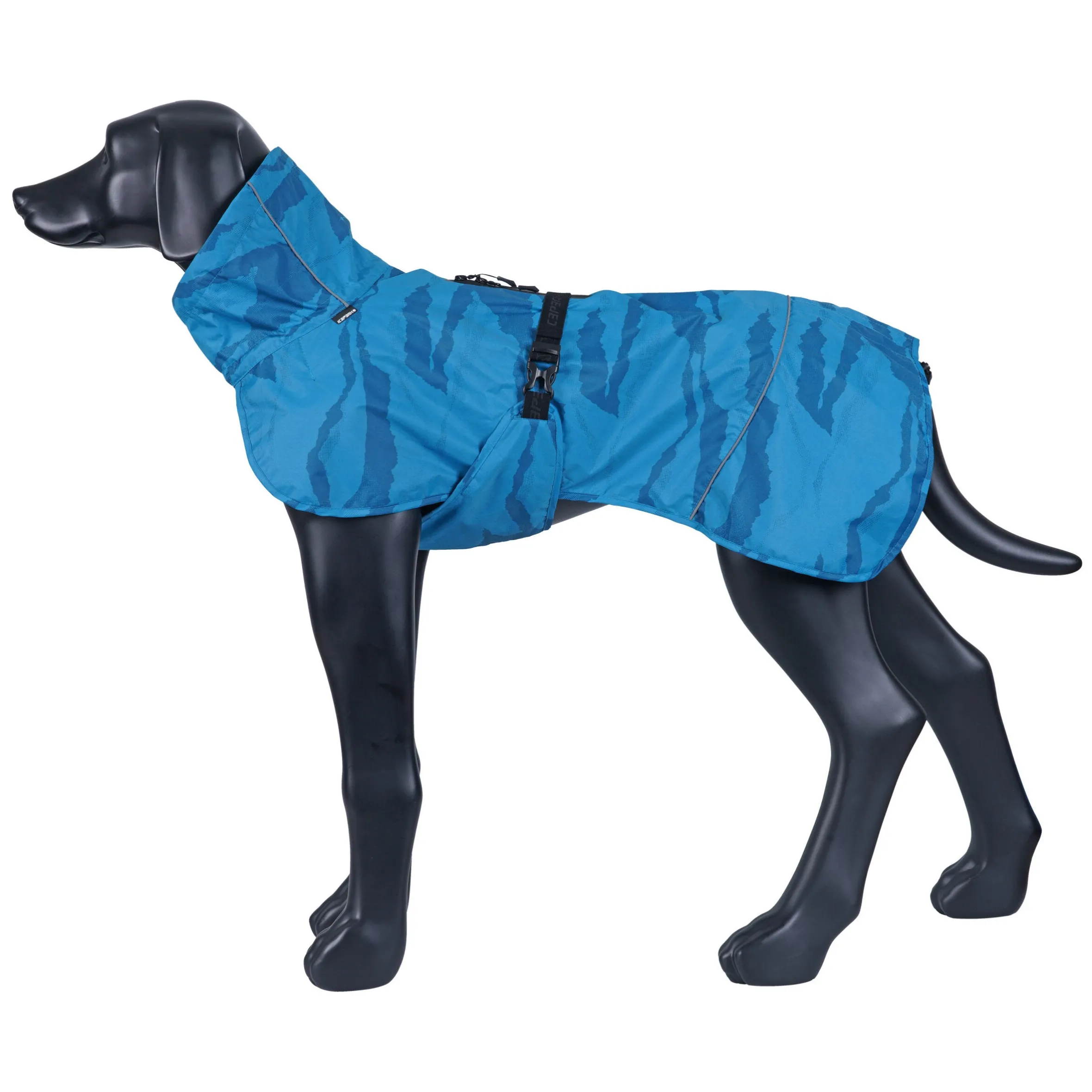 Icepeak Pet Strike warm raincoat