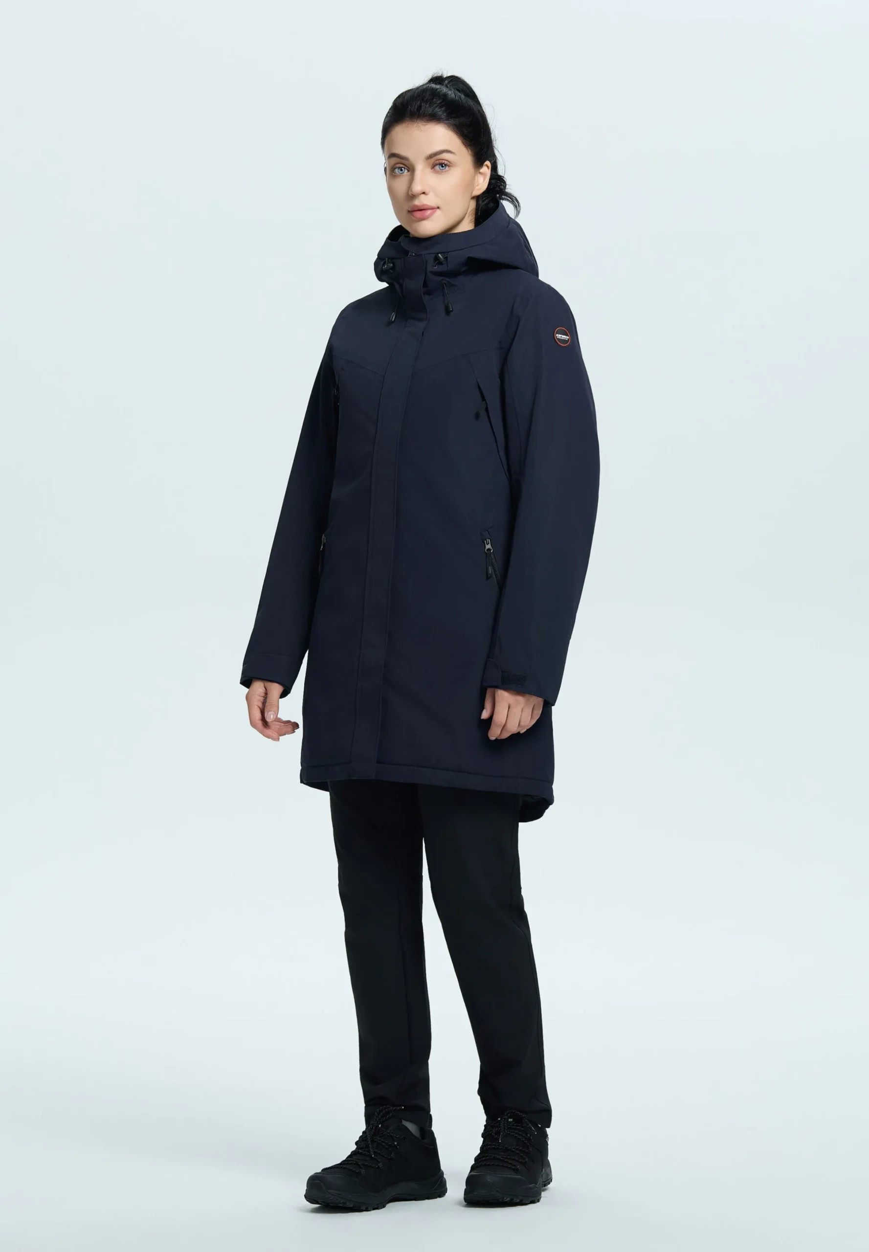 Icepeak Pinesdale