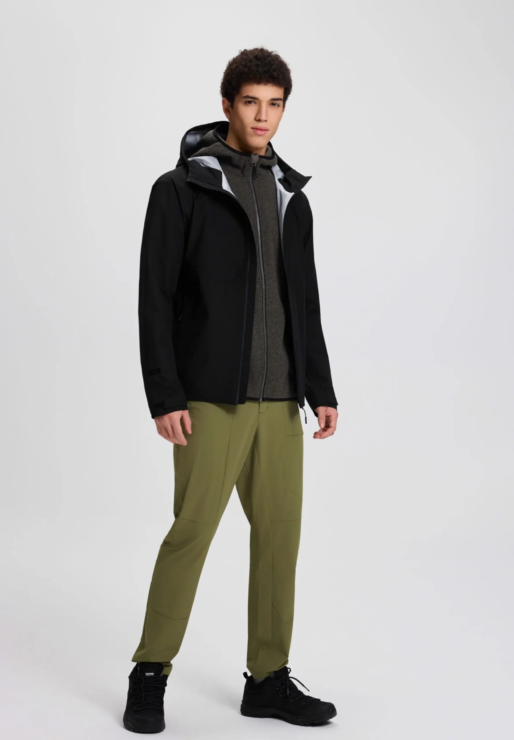 Icepeak Ulmer