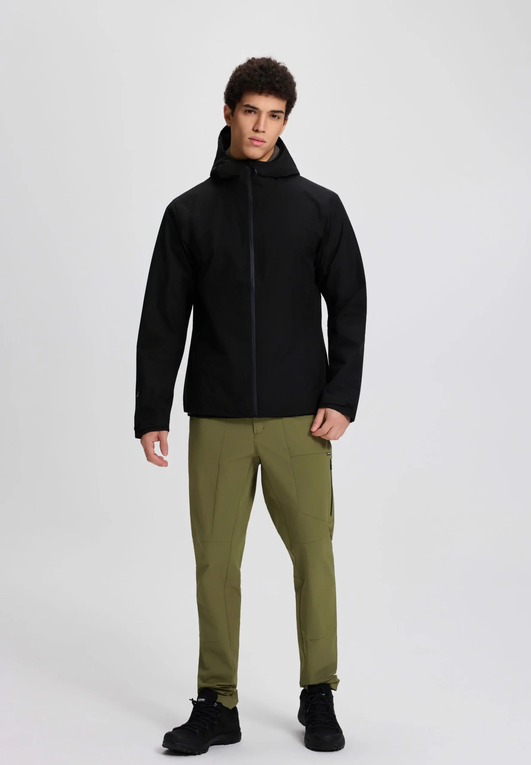 Icepeak Ulmer