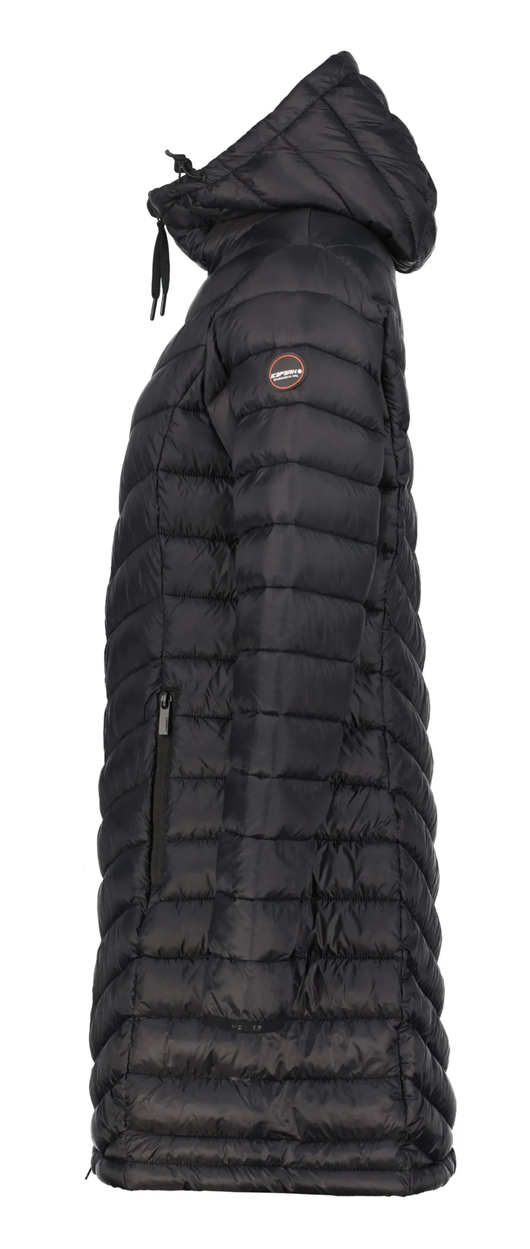 Icepeak Vinton
