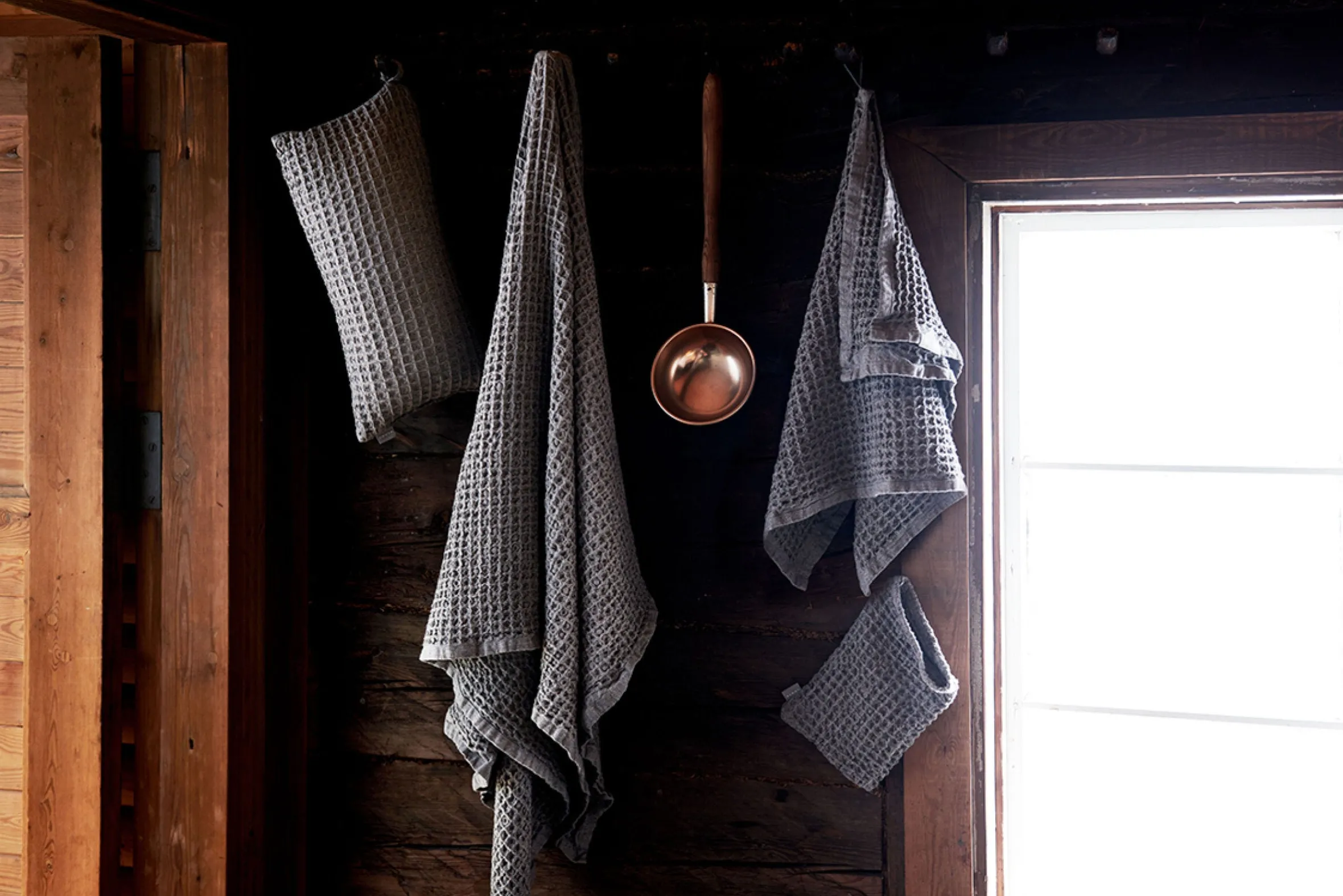 Luhta Home Pellava 45x50 Set