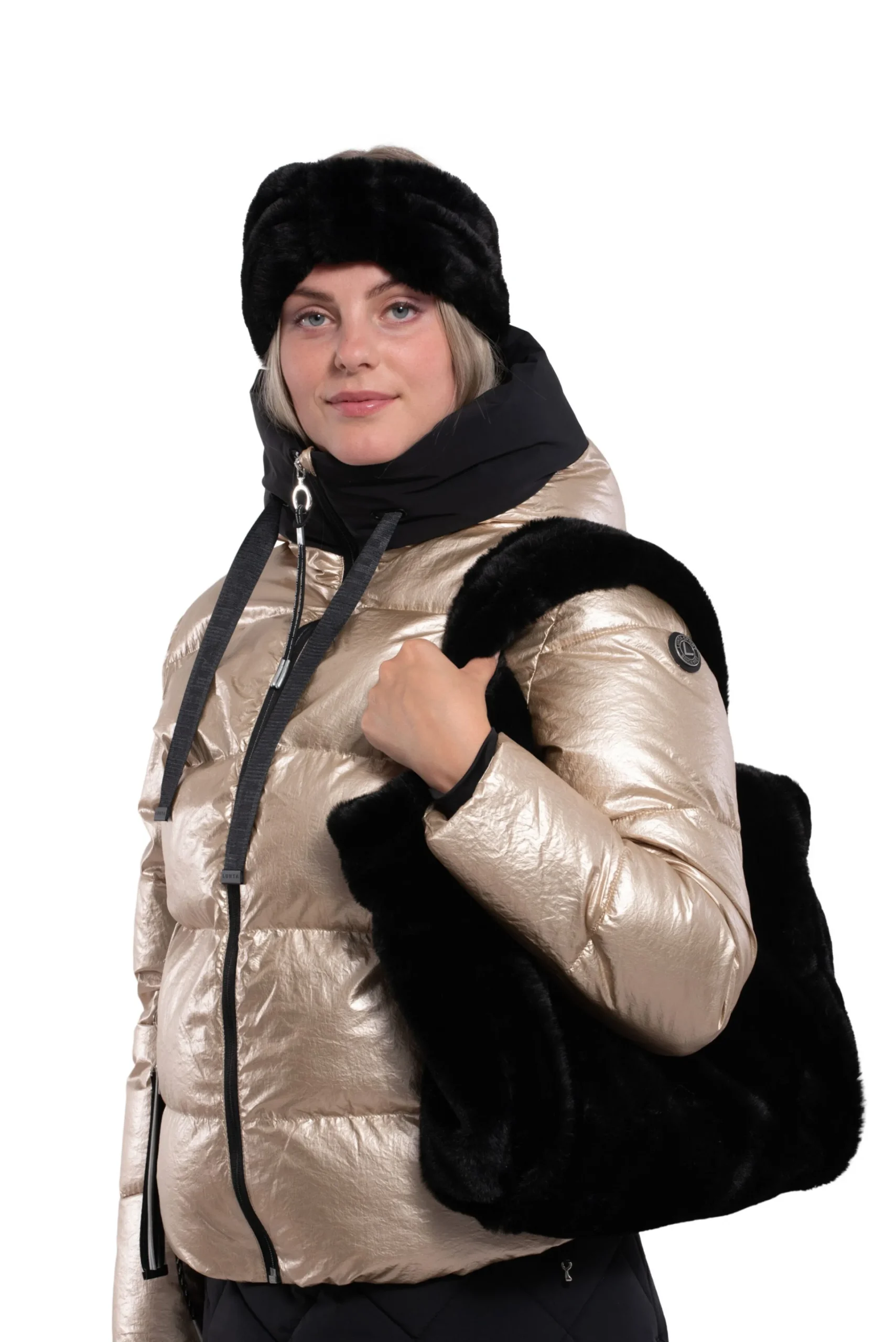Luhta Oravisalo