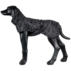 Rukka Pets Hayton warm raincoat