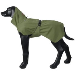 Rukka Pets Ripple Raincoat