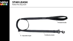 Rukka Pets Star leash
